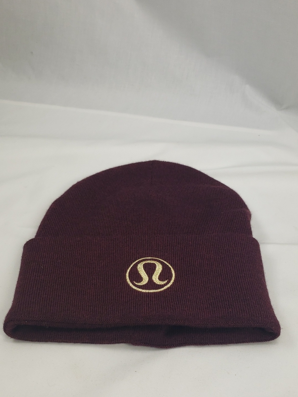 Like New Condition Lululemon Beanie